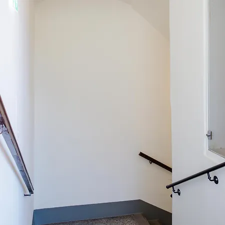 Διαμέρισμα Boho Living With Free Parking By Hero Homes Γκρατς