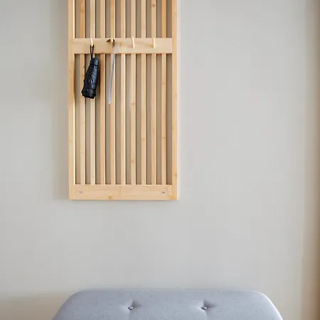 Boho Living With Free Parking By Hero Homes Διαμέρισμα