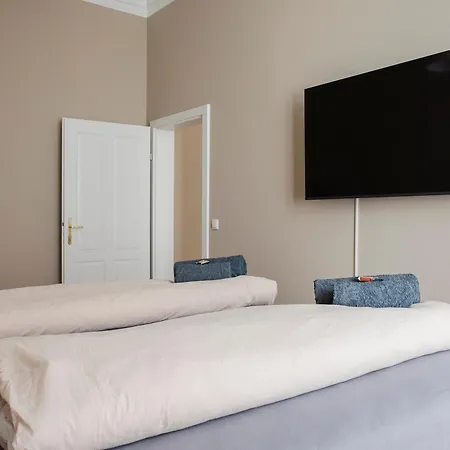 Boho Living With Free Parking By Hero Homes Γκρατς