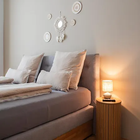 Boho Living With Free Parking By Hero Homes Διαμέρισμα