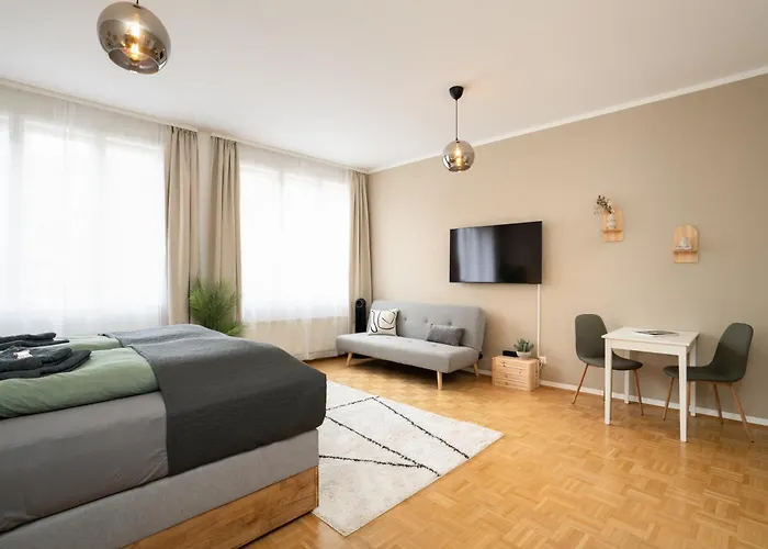 Boho Living - Historic Center With Free Parking By Hero Homes