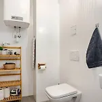 Boho Living - Historic Center With Free Parking By Hero Homes *