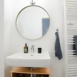 דירה Boho Living - Historic Center With Free Parking By Hero Homes גראץ