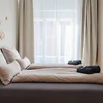 דירה Boho Living - Historic Center With Free Parking By Hero Homes גראץ
