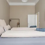 דירה Boho Living - Historic Center With Free Parking By Hero Homes