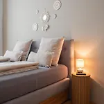 Boho Living - Historic Center With Free Parking By Hero Homes דירה