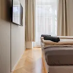 Boho Living - Historic Center With Free Parking By Hero Homes דירה *