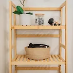 דירה Boho Living - Historic Center With Free Parking By Hero Homes