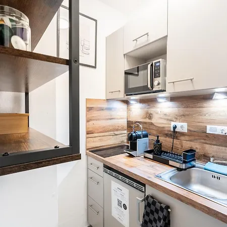 Boho Living With Free Parking By Hero Homes Lejlighed *