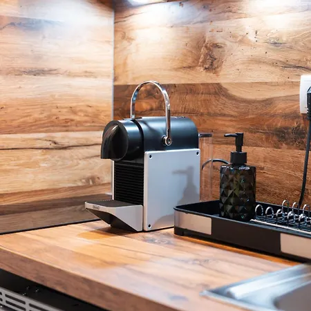 Boho Living Altstadt Suites - Free Parking By Hero Homes Graz Apartment *