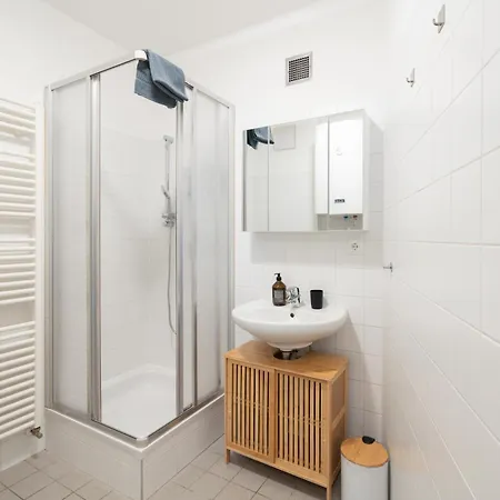 شقة Boho Living With Free Parking By Hero Homes غراتس