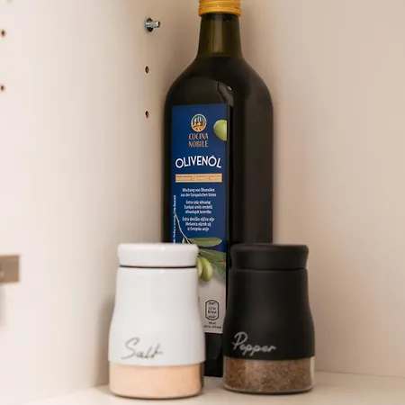 Boho Living - Historic Center With Free Parking By Hero Homes Appartement