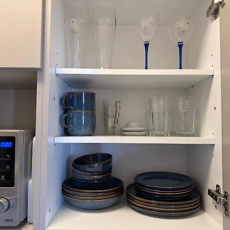 Boho Living - Historic Center With Free Parking By Hero Homes Appartement