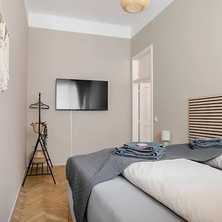 Boho Living With Free Parking By Hero Homes Lejlighed *