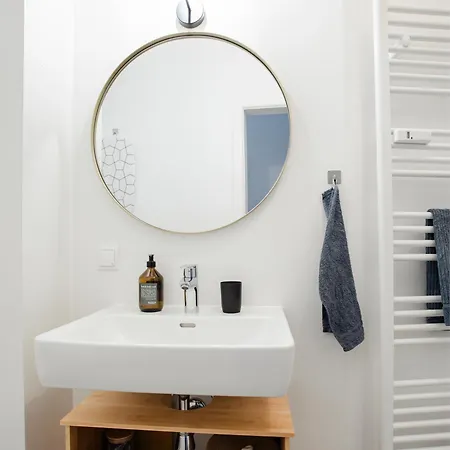 Apartment Boho Living Altstadt Suites - Free Parking By Hero Homes Graz Graz