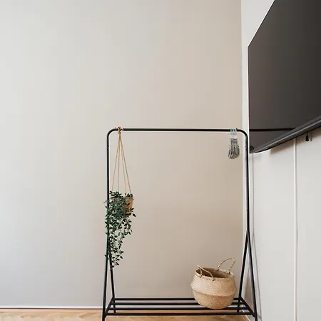 Boho Living With Free Parking By Hero Homes Graz