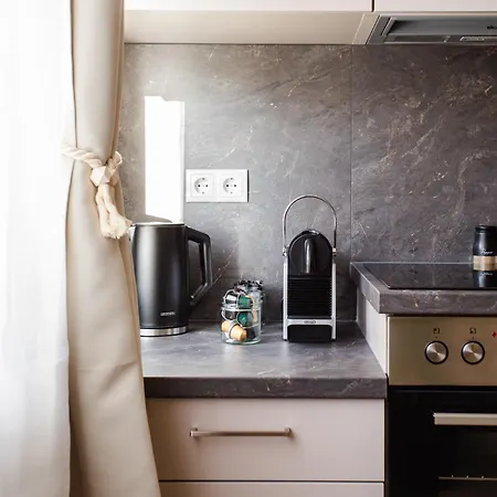 شقة Boho Living With Free Parking By Hero Homes *