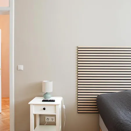 شقة Boho Living With Free Parking By Hero Homes غراتس