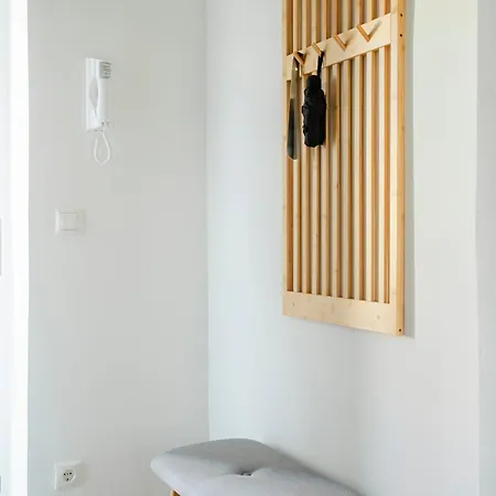 Boho Living With Free Parking By Hero Homes Graz