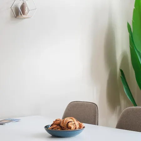 Boho Living Altstadt Suites - Free Parking By Hero Homes Graz Apartment *