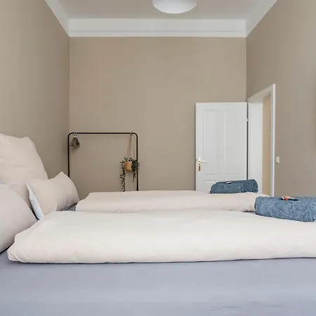 شقة Boho Living With Free Parking By Hero Homes