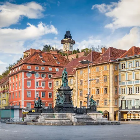 Appartement Boho Living Altstadt - Free Parking By Hero Homes