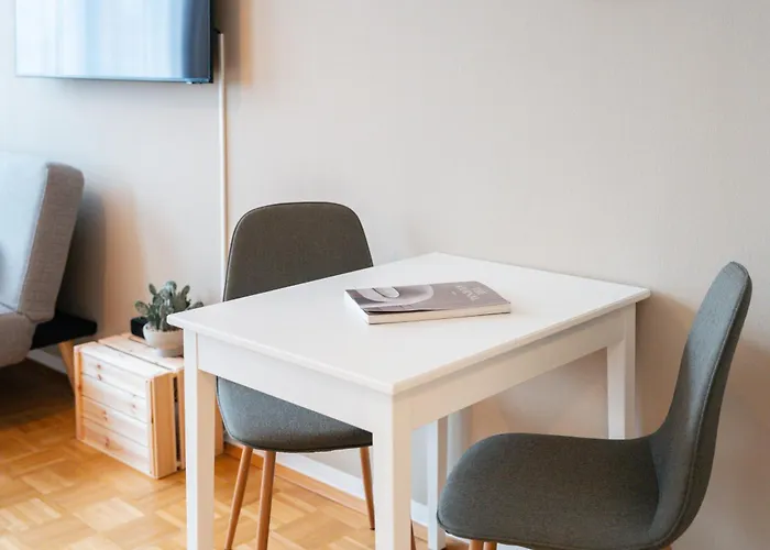 Boho Living - Historic Center With Free Parking By Hero Homes Graz