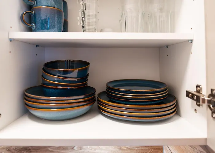 Apartment Boho Living - Historic Center With Free Parking By Hero Homes