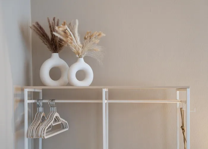 Boho Living - Historic Center With Free Parking By Hero Homes 公寓 *